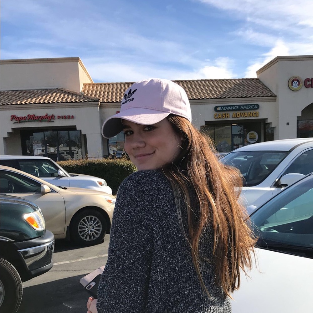 Meet your Posher, Jordyn